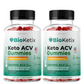 Keto ACV Gummies Supplements E692405