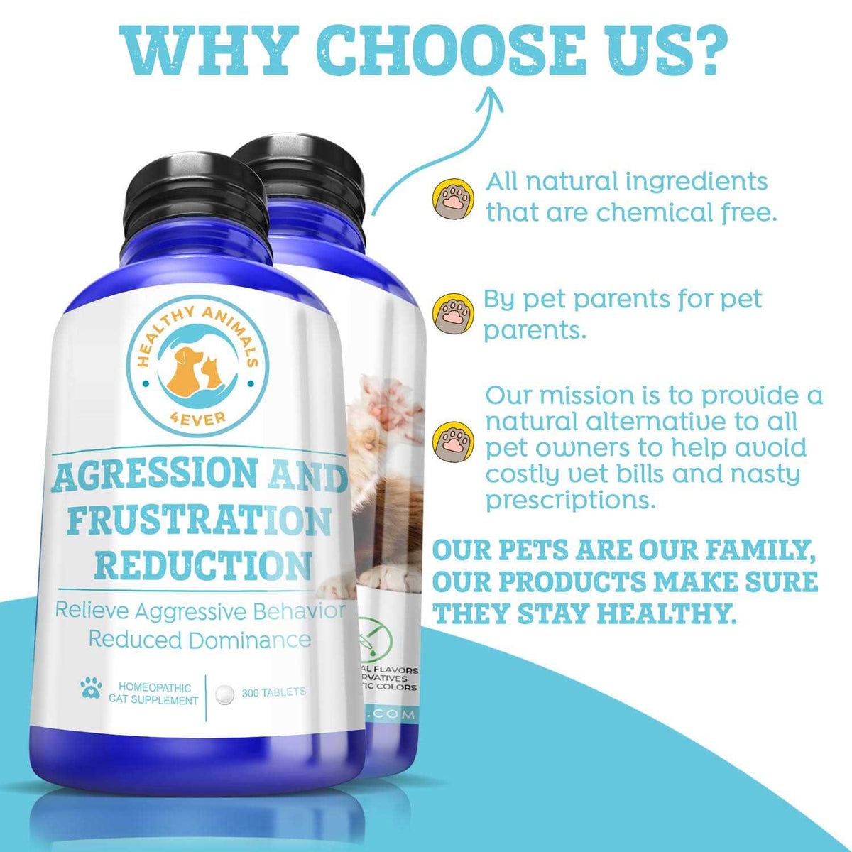 Aggression and Frustration Reduction G5301