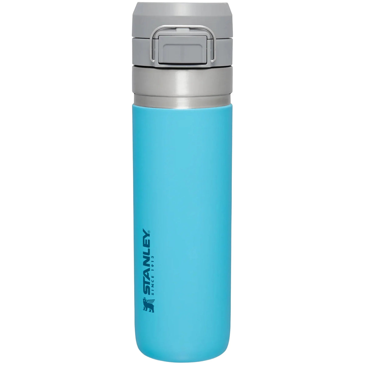 24 oz Insulated Stainless Steel Water Bottle O447253