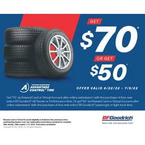 All-Season Tire J57086