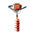 52cc Earth Auger Post Hole Digger with 8 Inch Auger Bit X602