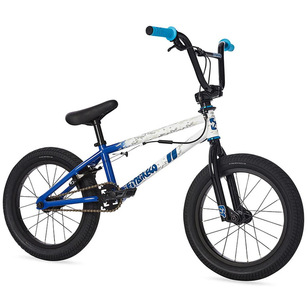 BMX Bike Q7190