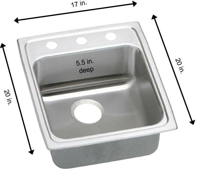 Stainless Steel Kitchen Sink Z116