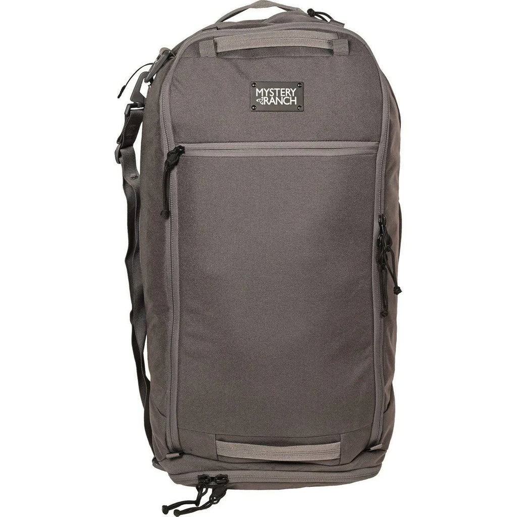 Mystery Ranch Mission Duffel, Shadow / 90L K32693