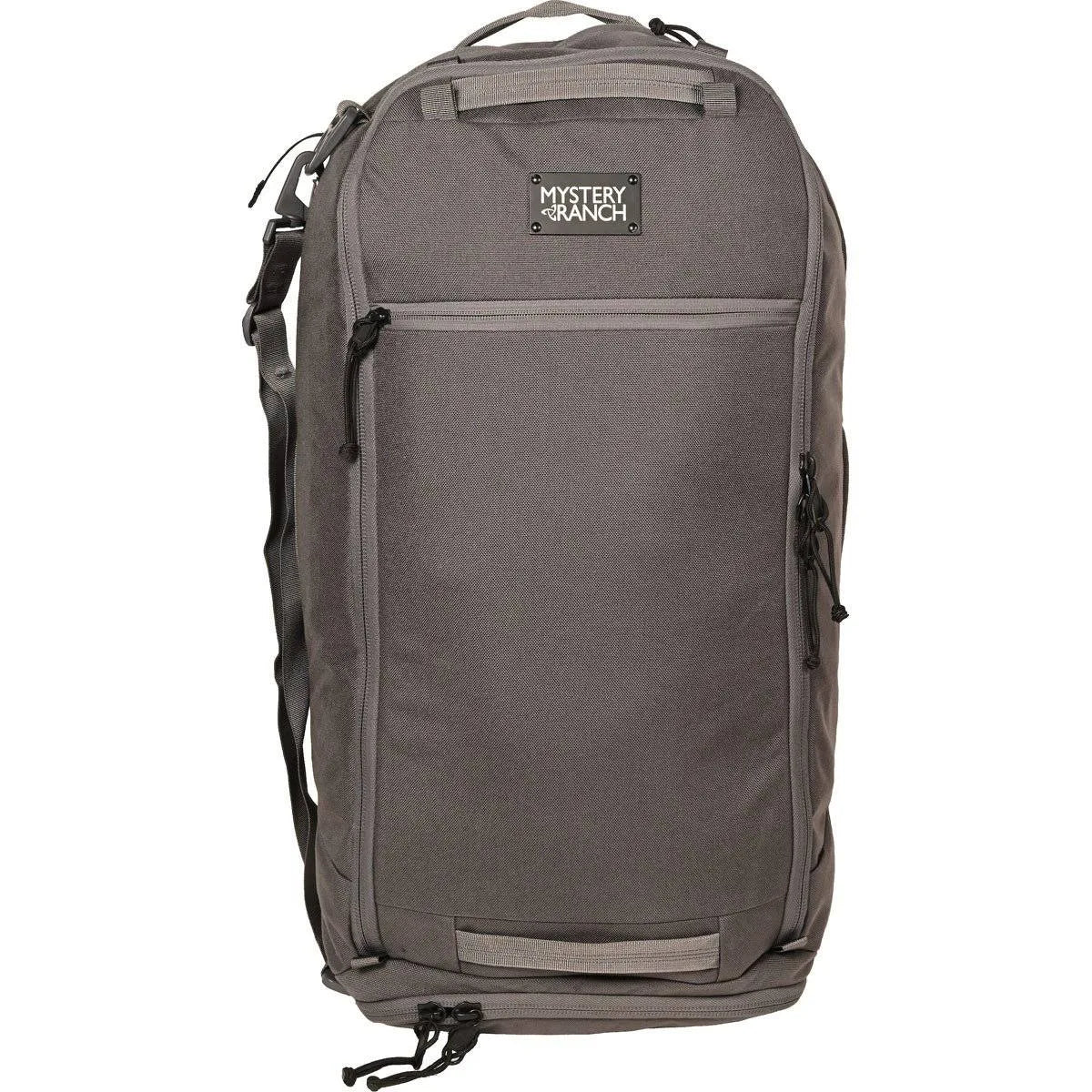 Mystery Ranch Mission Duffel, Shadow / 90L K32693