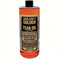 Golden Teak Oil R21323