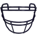 Navy Carbon Steel Facemask Q158