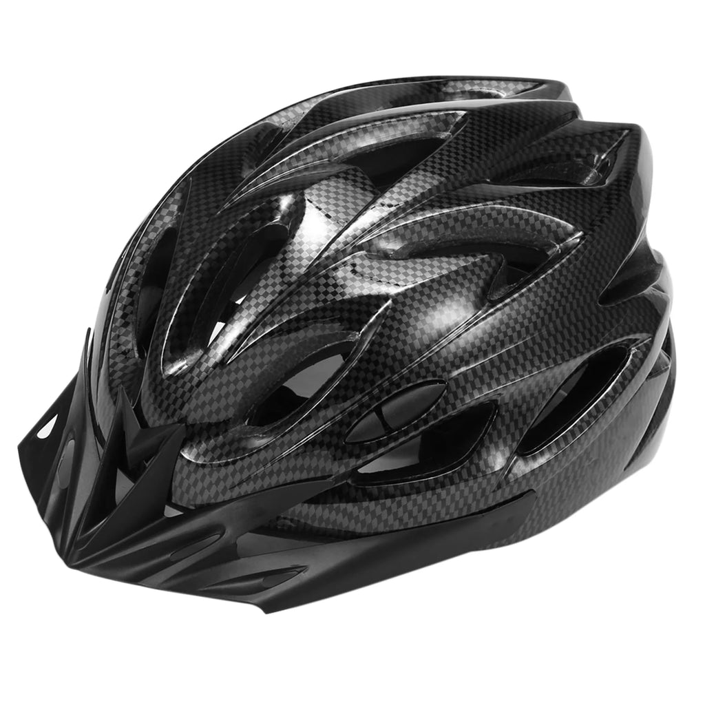 Lightweight In-mold Cycling Helmet W9644