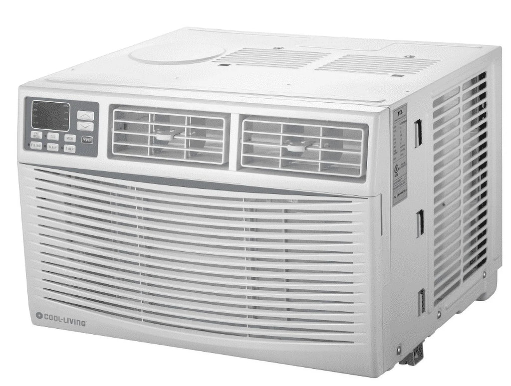 8000 BTU Energy Star Window Air Conditioner W36495