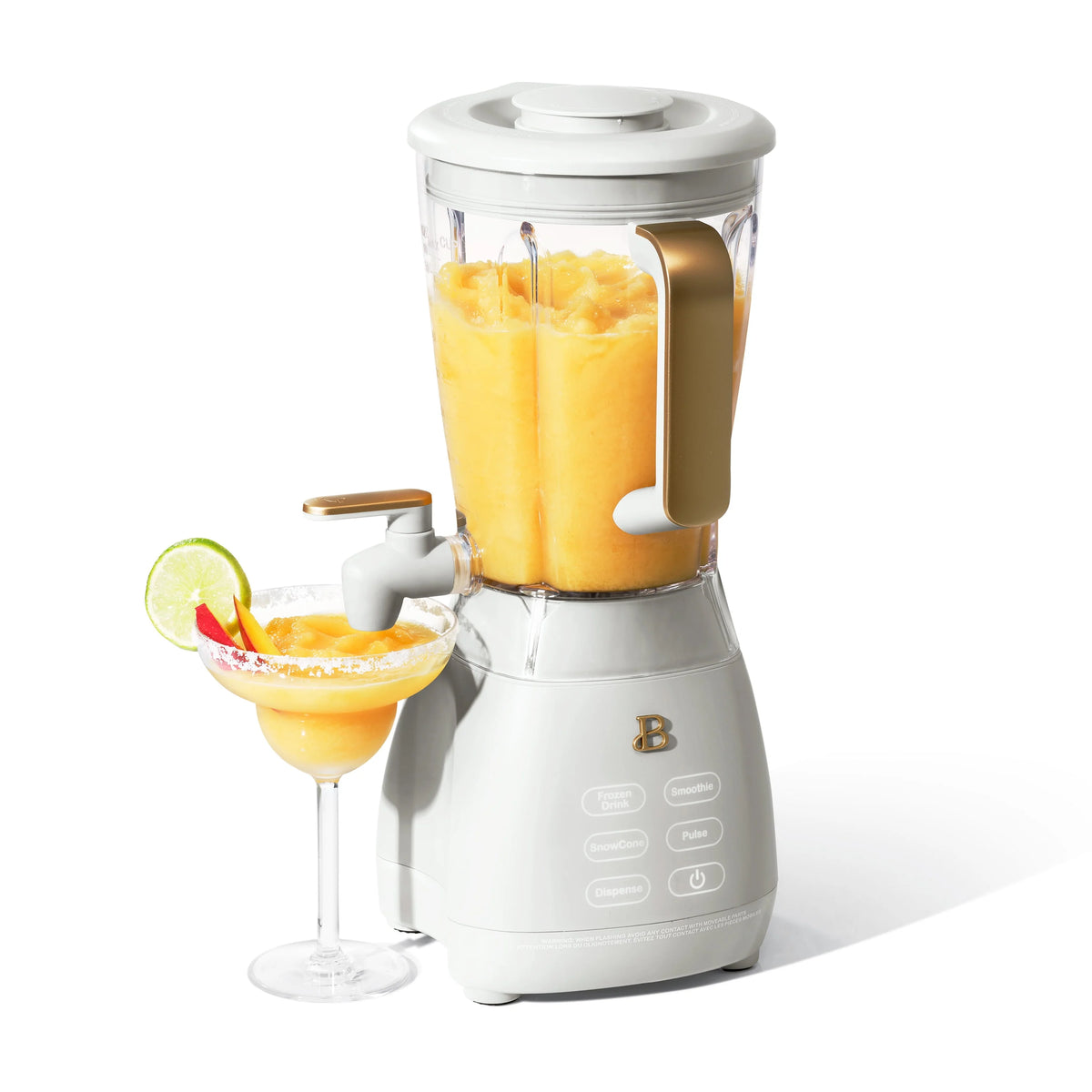 60 oz 4-Speed Frozen Drink Maker J340