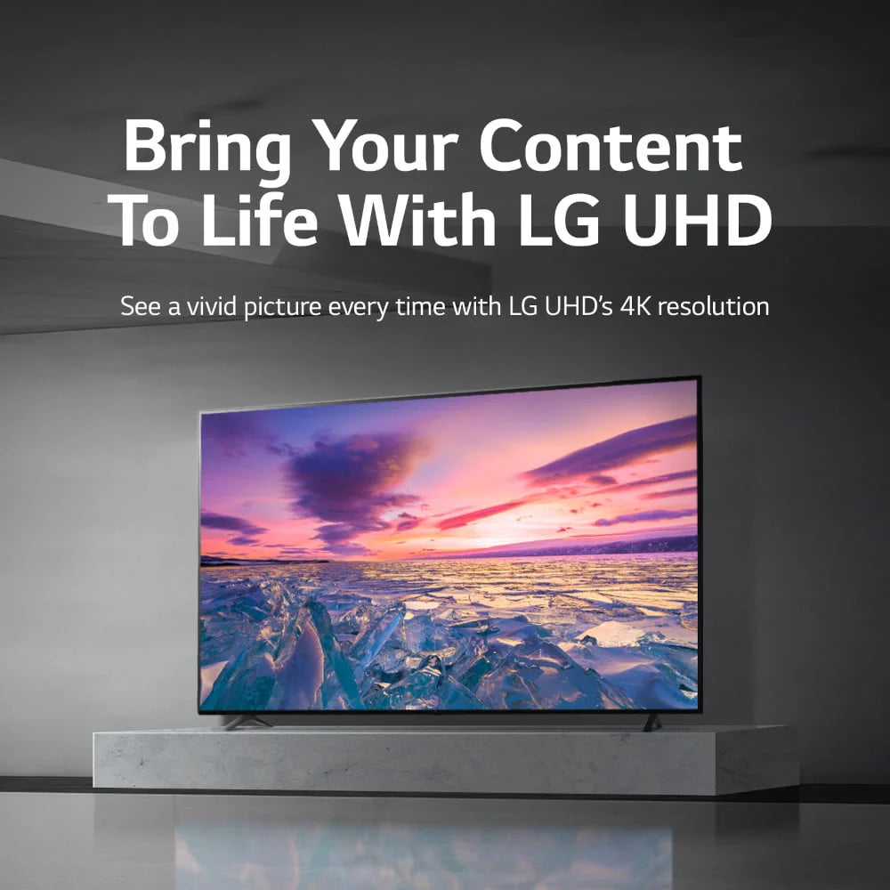 50 Class 4K UHD Smart TV Z664856