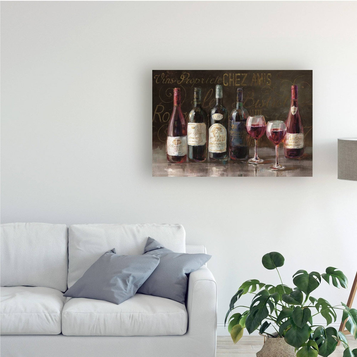 Canvas Art E27297