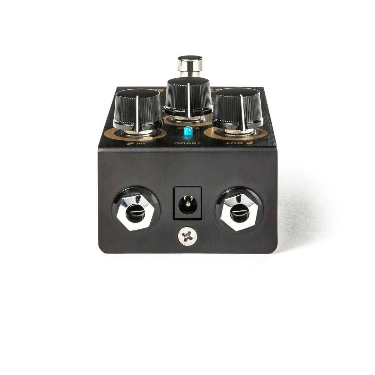 Supa-Lead Overdrive B3834