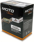 Maintenance Free Sealed AGM 270CCA Battery Q749