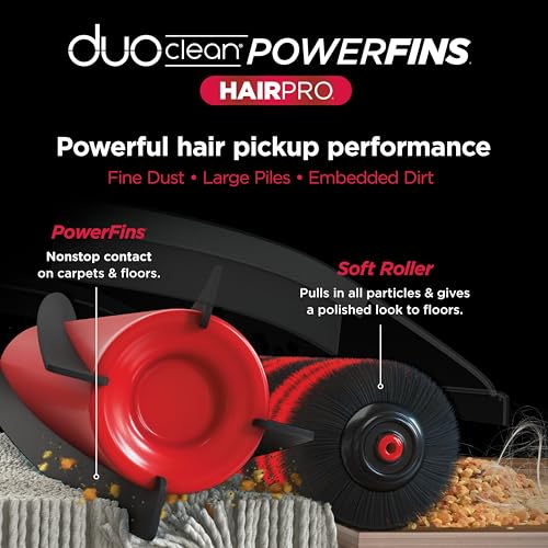Cordless Stick Vacuum with HEPA Filter T21037