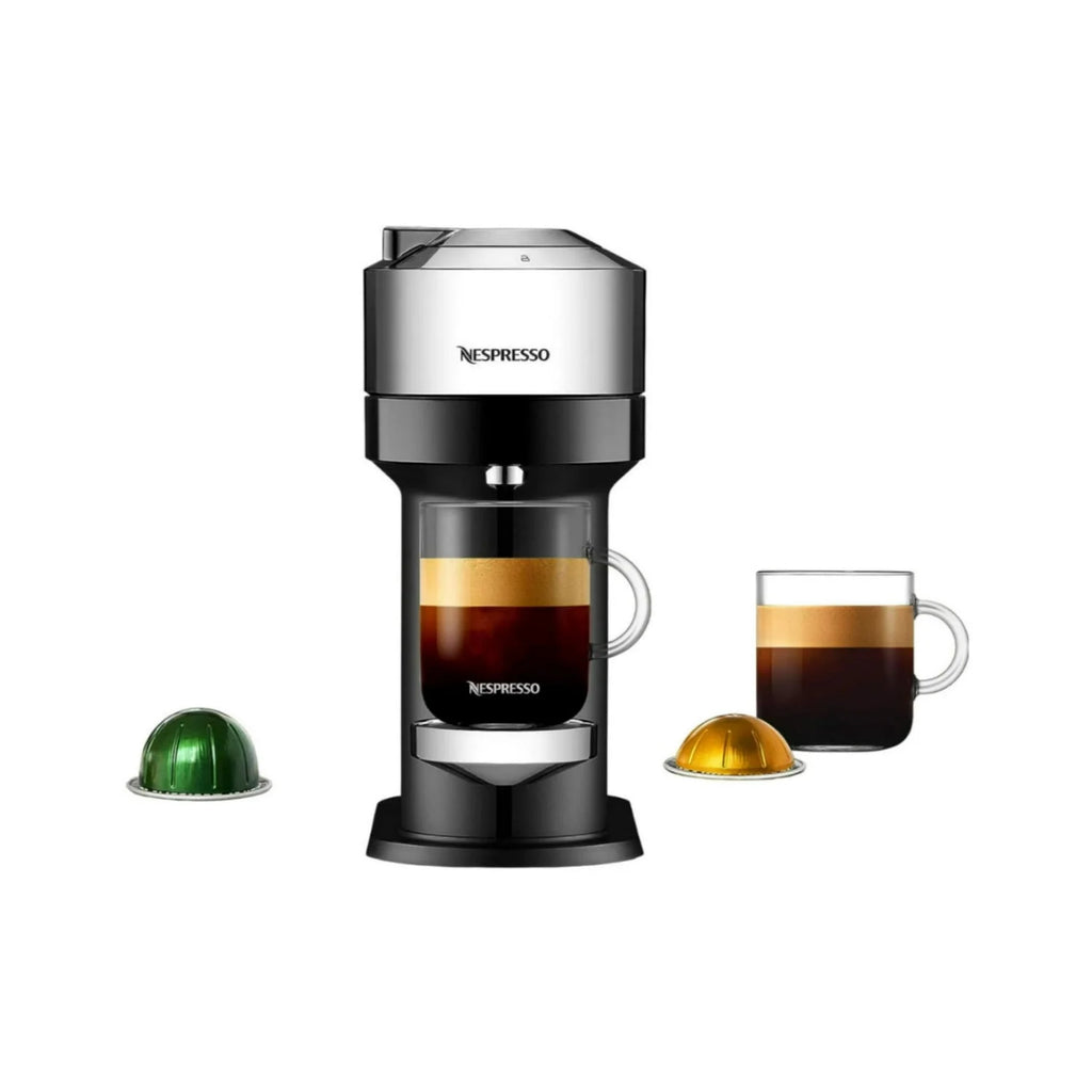 Compact Coffee and Espresso Machine K14186