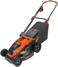 Cordless Push Mower 40V S215