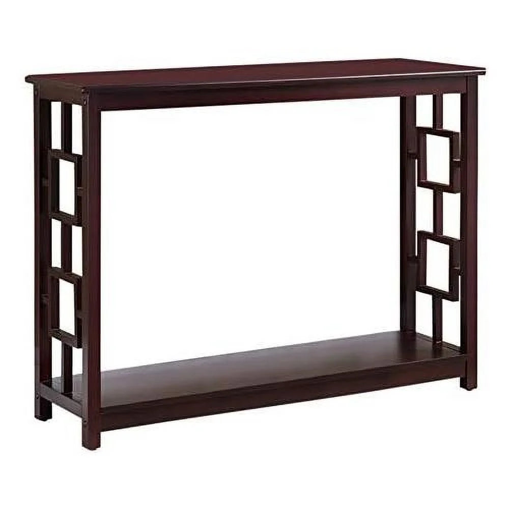 Cherry Console Table X995153