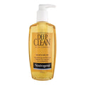Deep Clean Facial Cleanser 200 ml X857