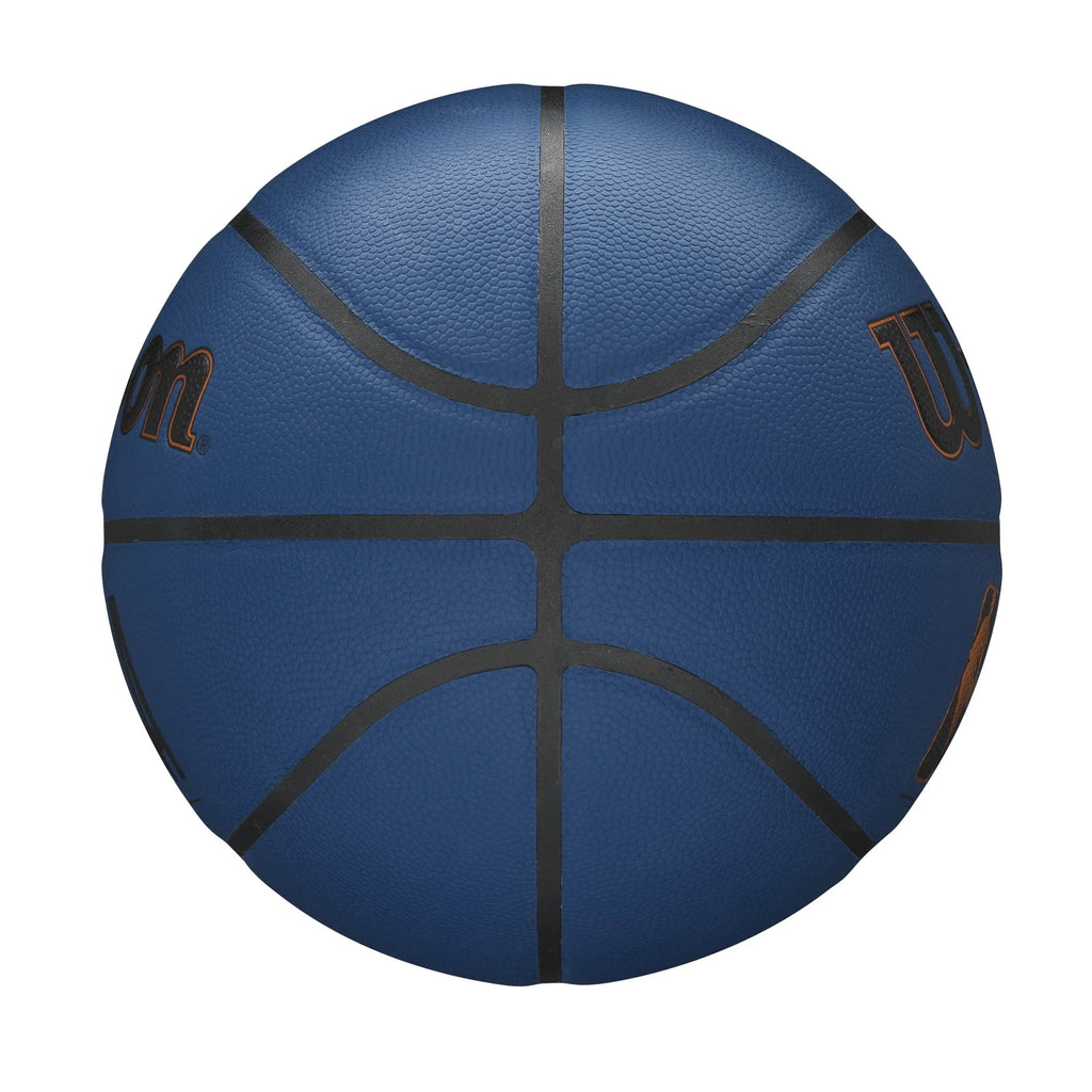Indoor/Outdoor Basketball, Brown, 29.5 in. E63099