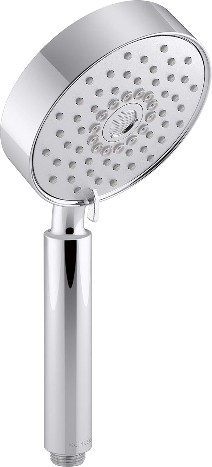 Matte Black Handshower Y375953