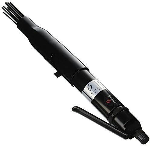 Heavy Duty Air Needle Scaler P984