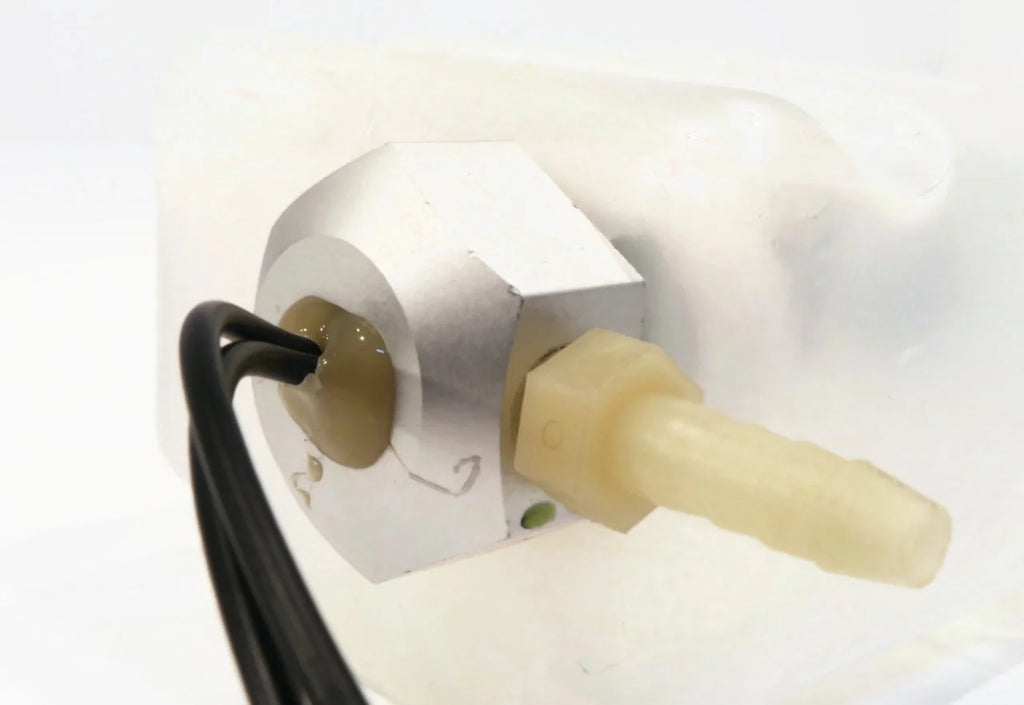 Gear Lube Reservoir For Boat Engines O87750