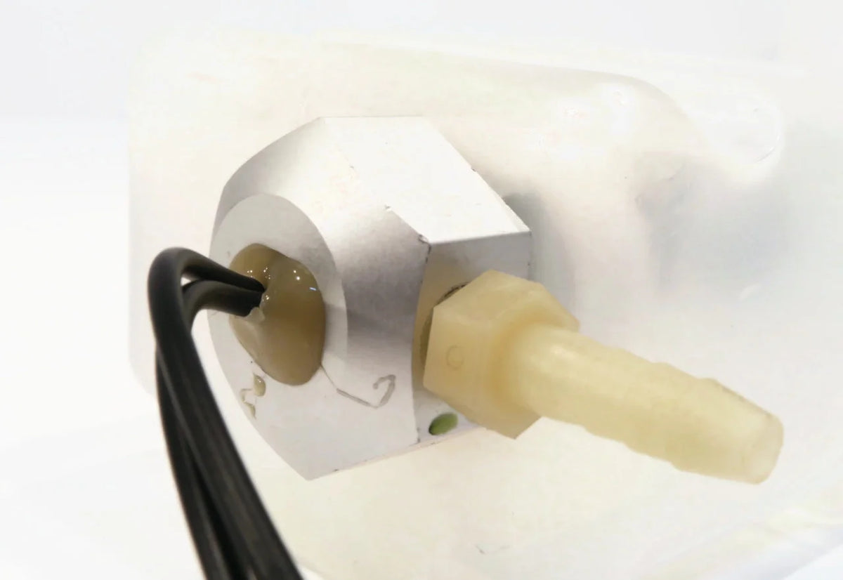 Gear Lube Reservoir For Boat Engines O87750