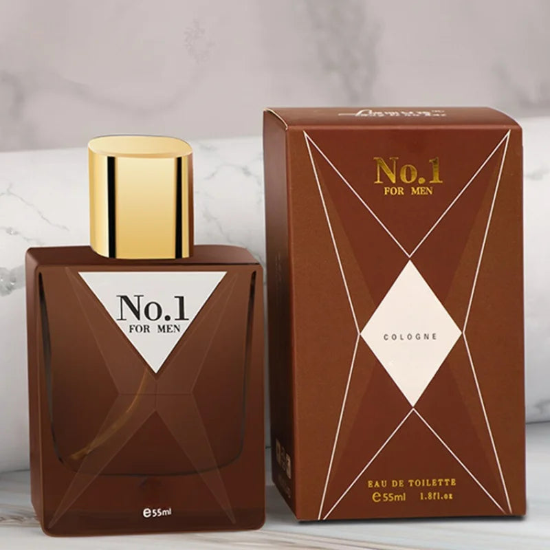 Cologne Perfume Spray 55ml Y753