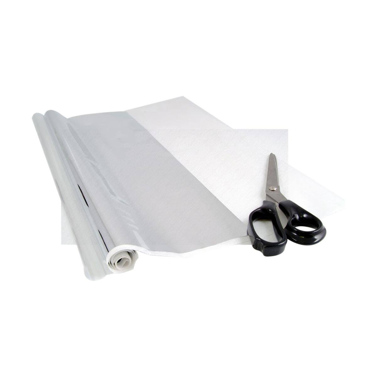 AstroSolar Safety Film-Visual F3496