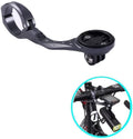 Bike Handlebar Computer Combo Mount for Garmin Edge and GoPro and NiteRider Adapter Q543
