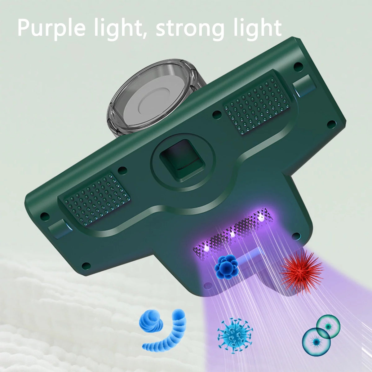 Vacuum Cleaner with Washable Filter R589062