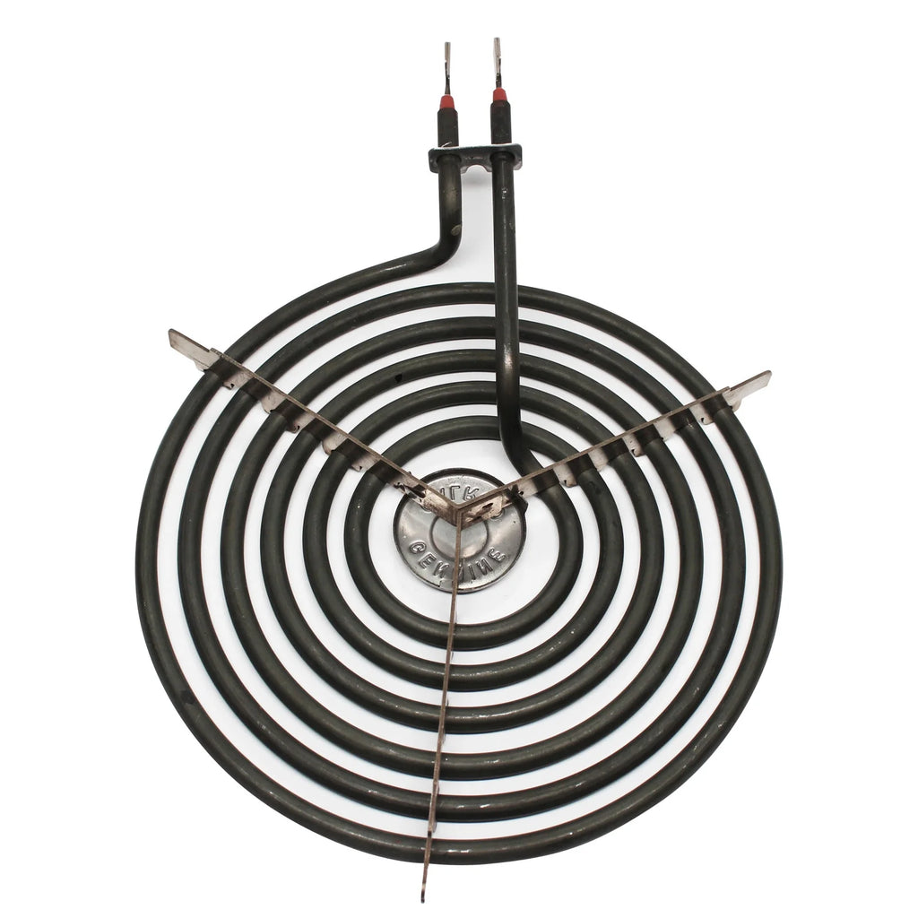 8 inch 6 Turns & 6 inch 5 Turns Surface Burner Elements for Range, Stove & Cooktop Z853