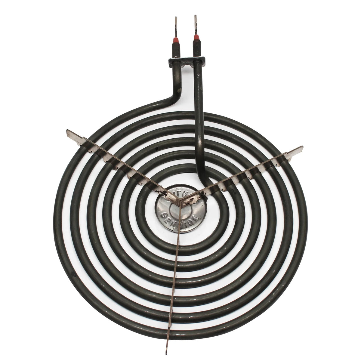 8 inch 6 Turns & 6 inch 5 Turns Surface Burner Elements for Range, Stove & Cooktop Z853