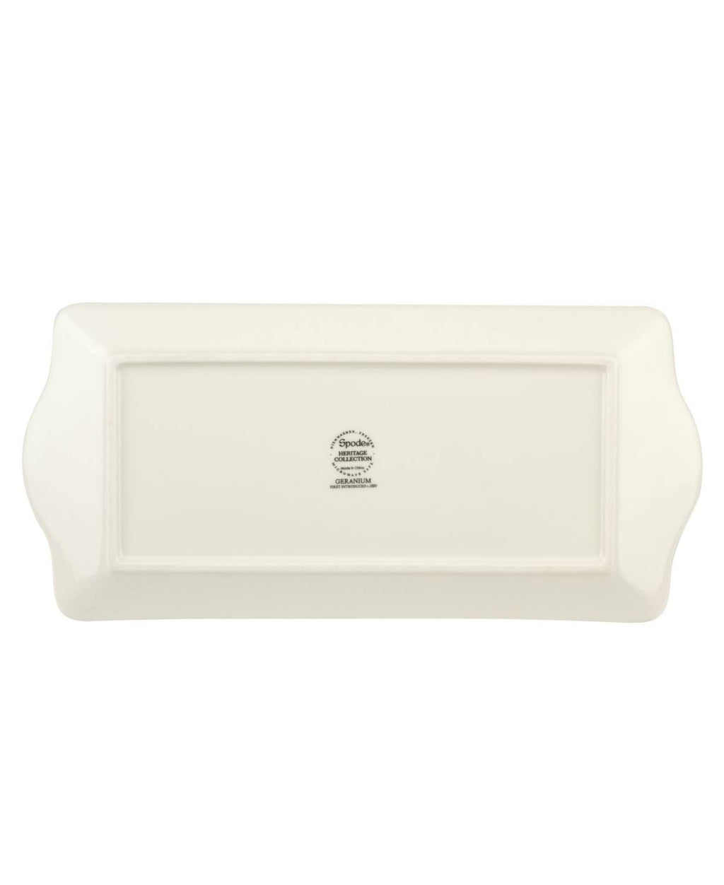 Sandwich Tray N687023