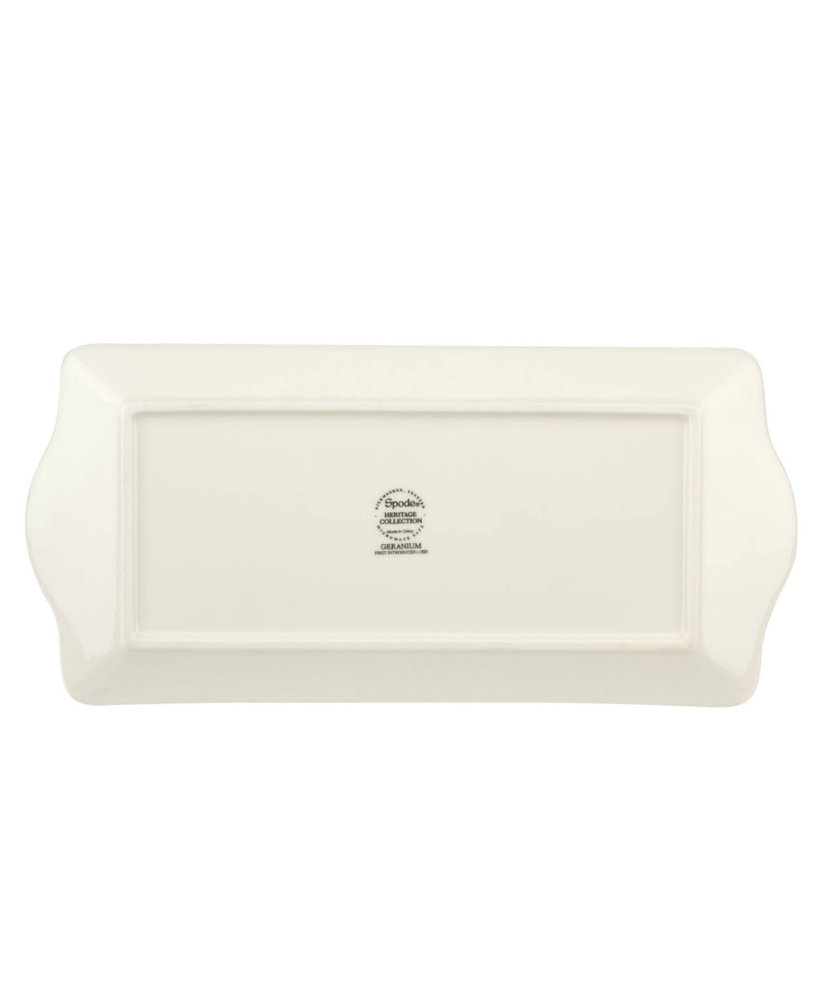 Sandwich Tray N687023