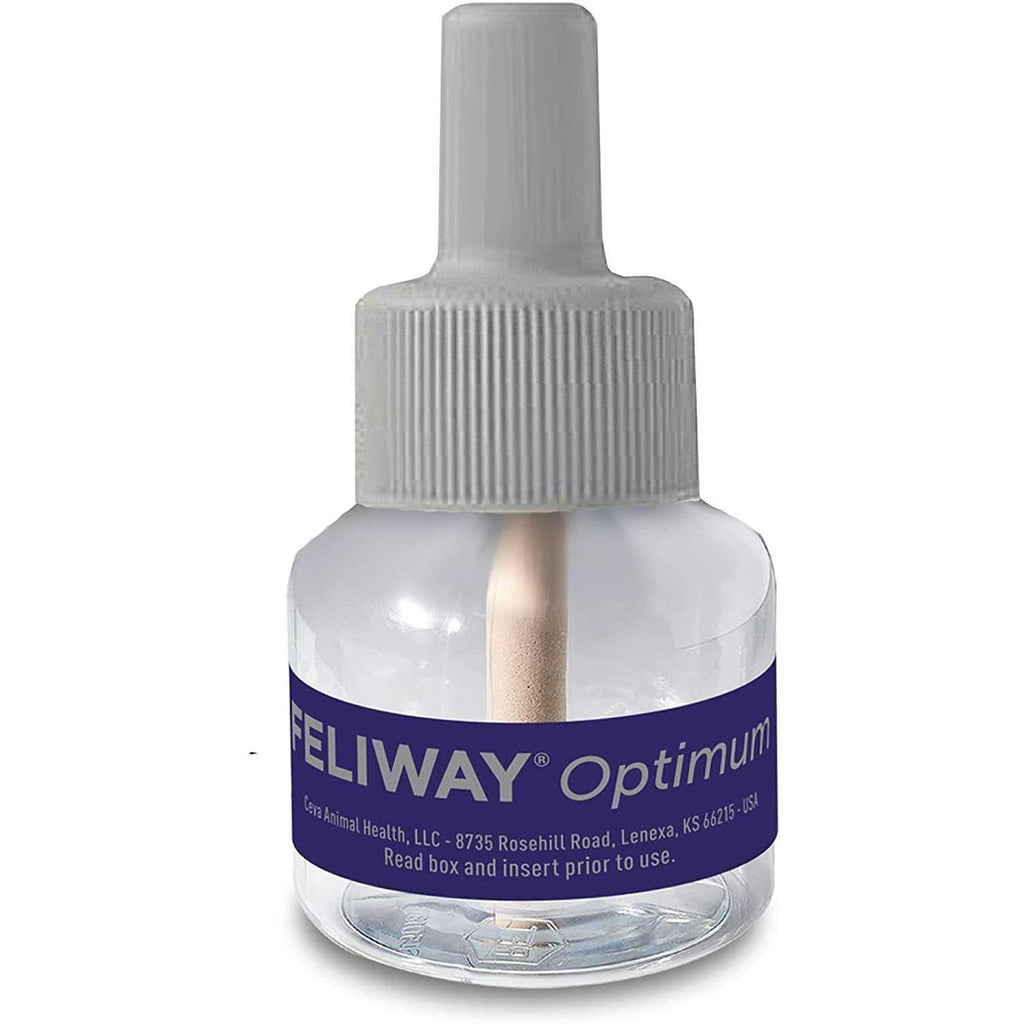 Cat Calming Pheromone Diffuser Refill D618