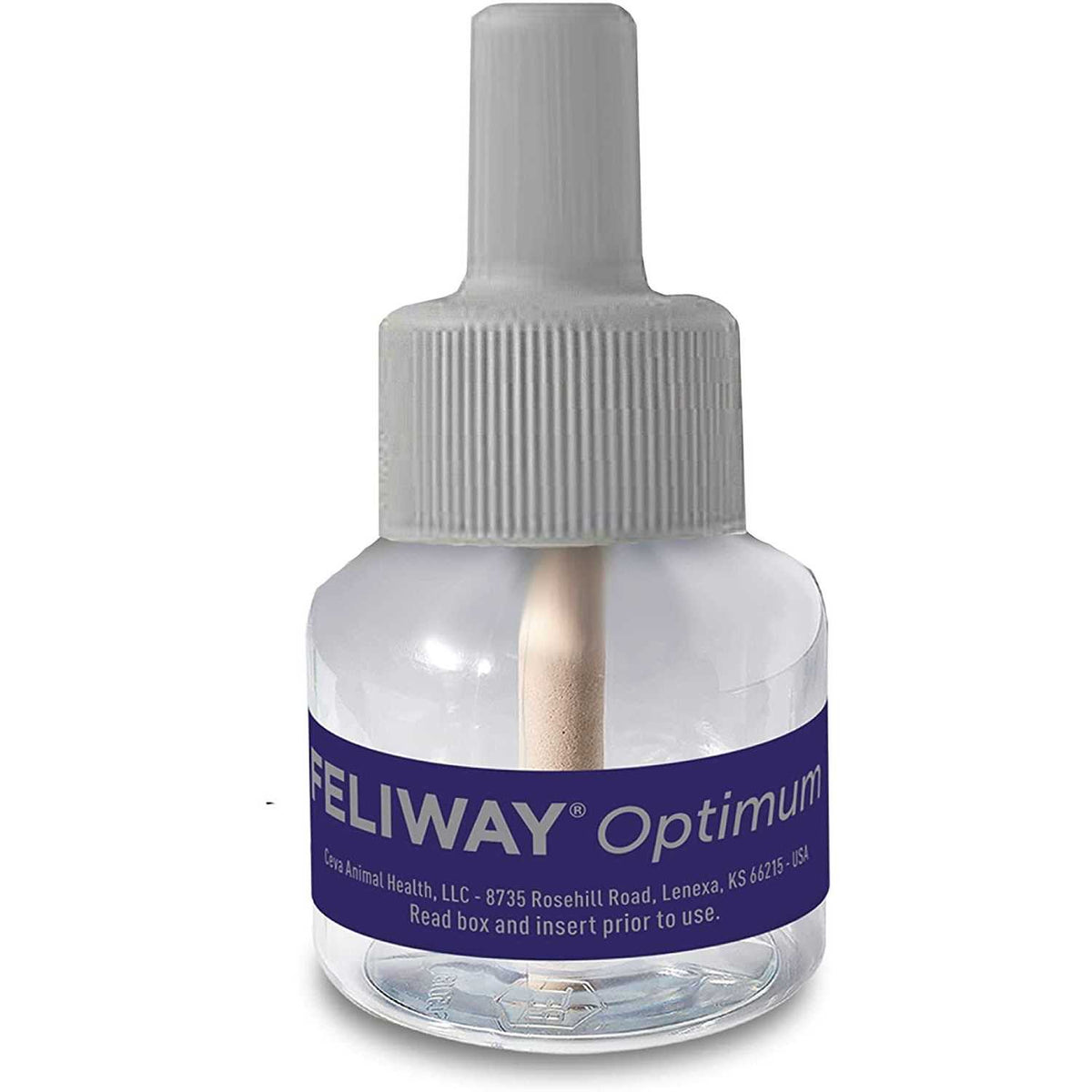 Cat Calming Pheromone Diffuser Refill D618