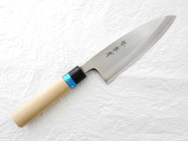 Deba 240 mm Stainless Steel Knife R942
