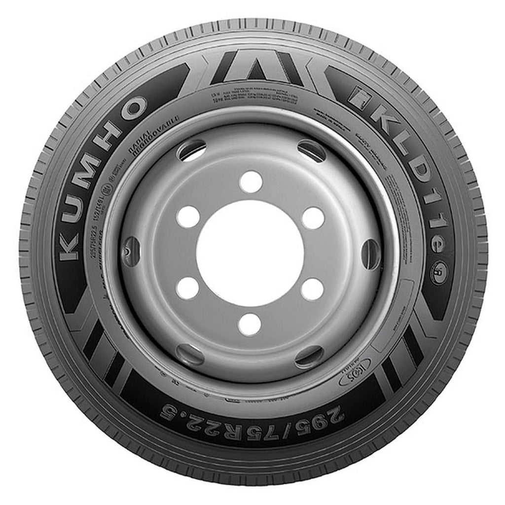 295/75R22.5 Commercial Tire L882468