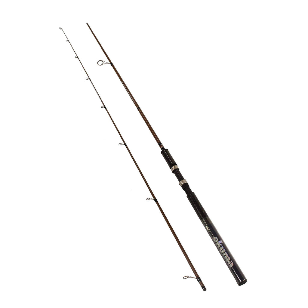 SST Carbon Grip Spinning Rod E264007