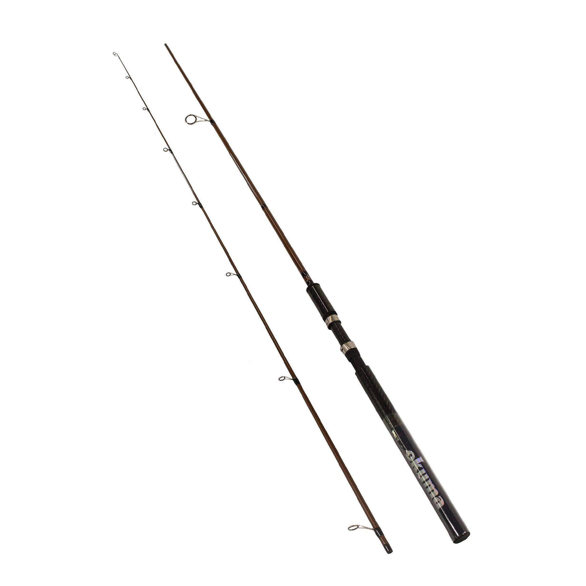 SST Carbon Grip Spinning Rod E264007