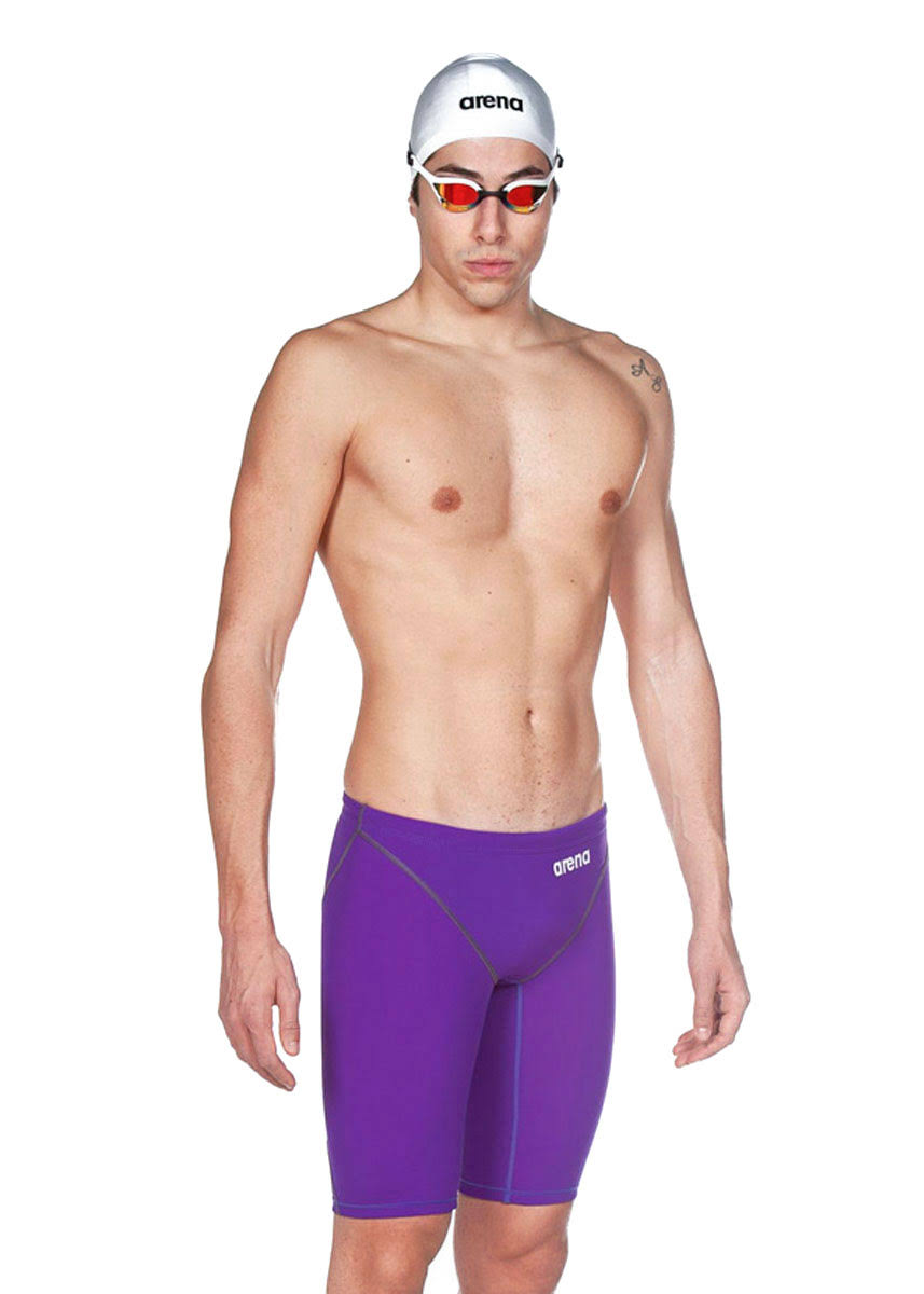 Purple 30 Jammer G527
