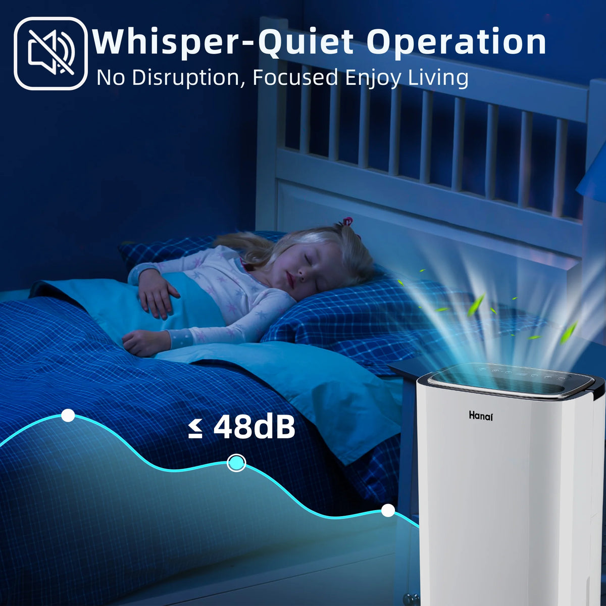 30 Pints Dehumidifier with Drain Hose G129