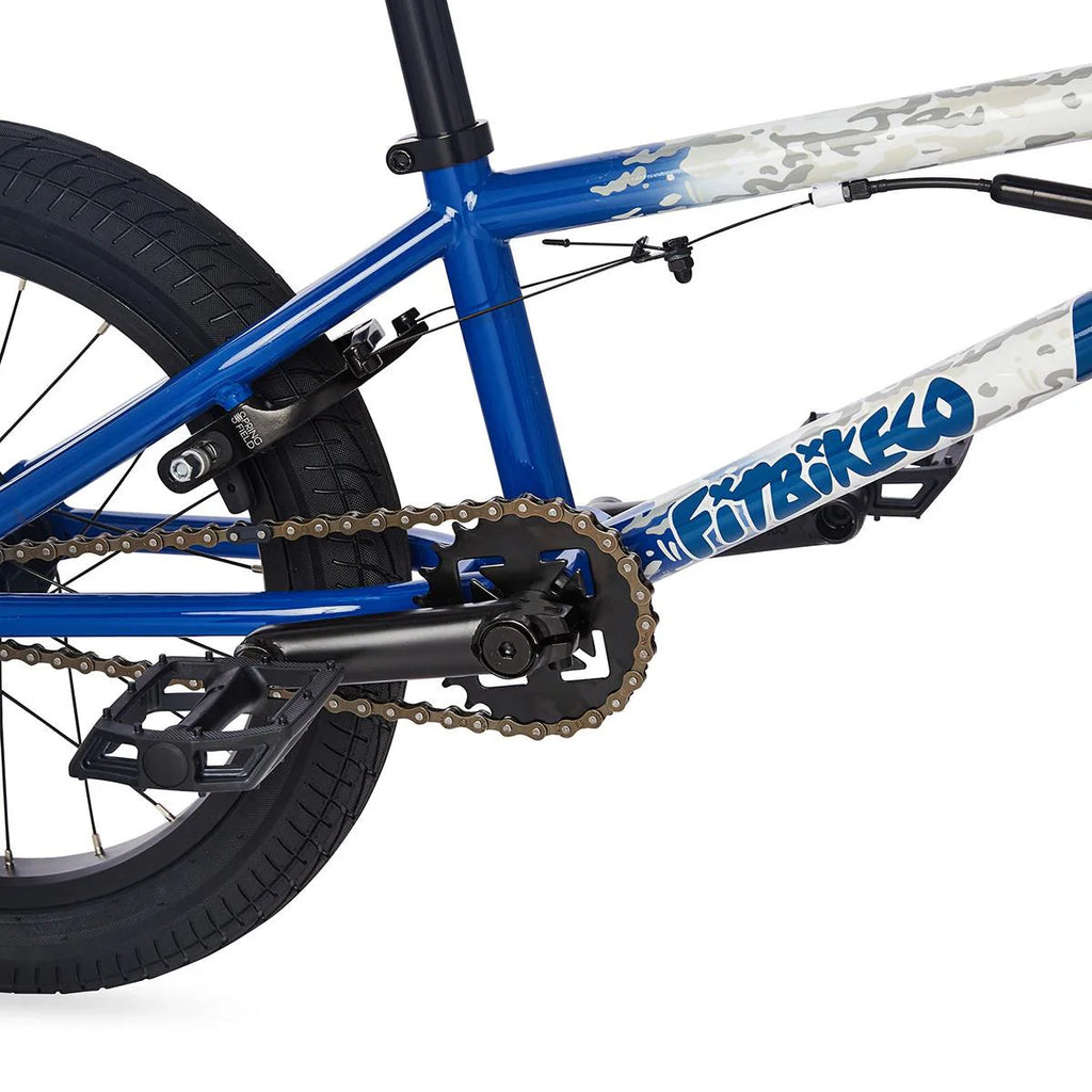 BMX Bike Q7190
