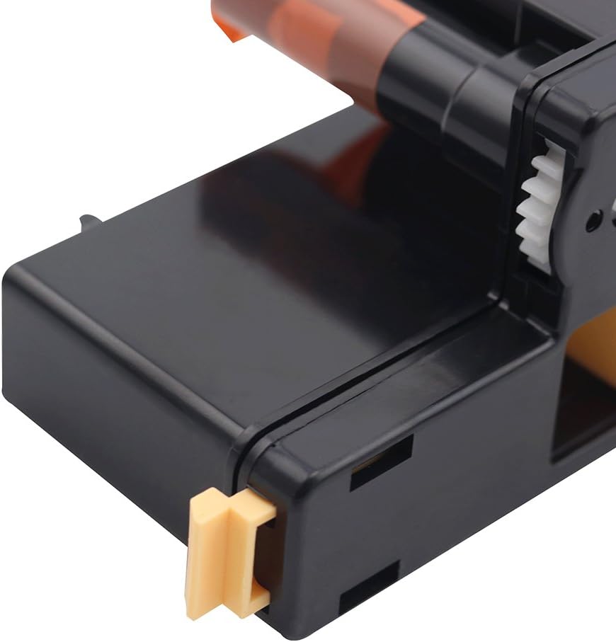 Replacement Toner Cartridge 4-Pack M85891