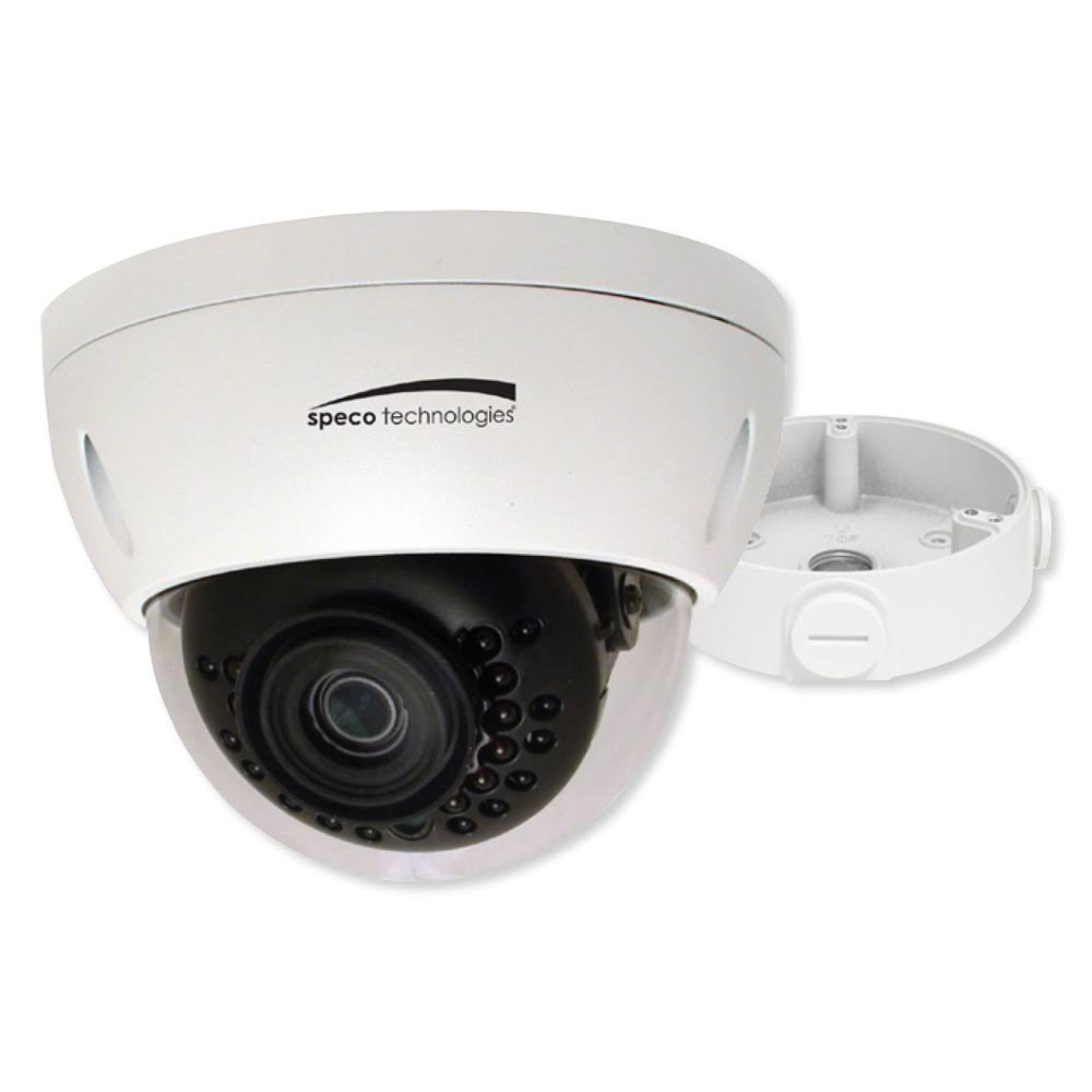 4MP Dome IP Camera C461040
