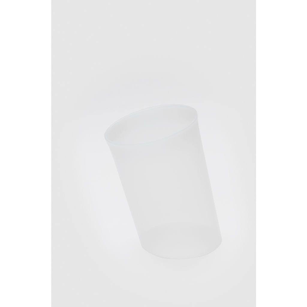 Opaline Wastepaper Basket J642324