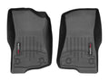 Black Front FloorLiner D433599