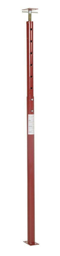Basement Floor Jack 100 in Max Height N879913